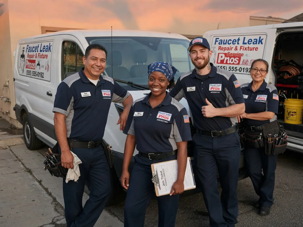 Faucet Repair company in West Park, NY